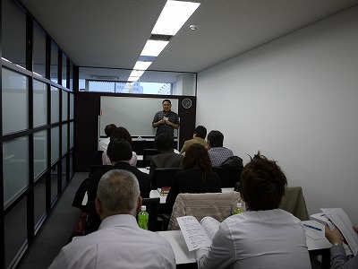 月野るな流～笑いに満ちあふれた生き方とは～